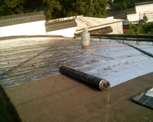 古冶区屋顶防水